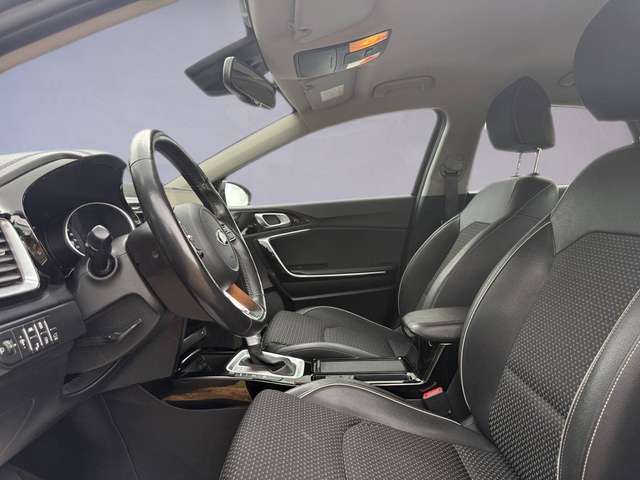 Kia XCeed 1.5 T-GDI DCT7 SPIRIT 2-Hand LED Kamera - Bild 7