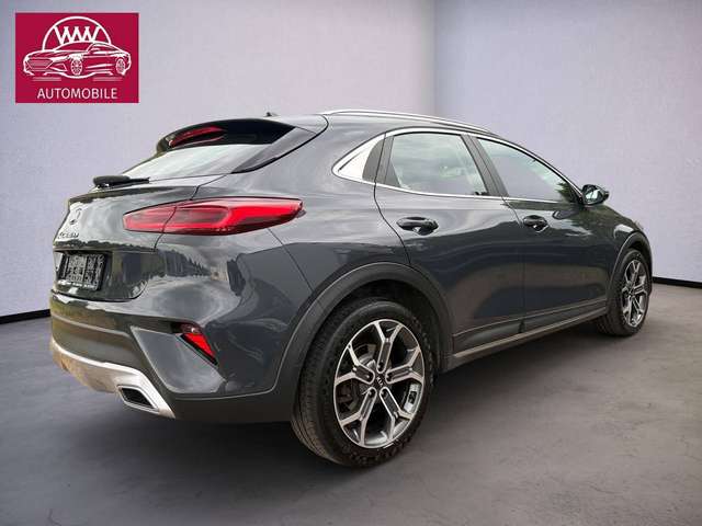 Kia XCeed 1.5 T-GDI DCT7 SPIRIT 2-Hand LED Kamera - Bild 3