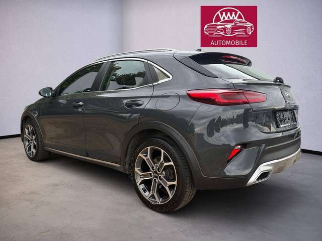 Kia XCeed 1.5 T-GDI DCT7 SPIRIT 2-Hand LED Kamera - Bild 4
