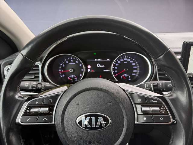 Kia XCeed 1.5 T-GDI DCT7 SPIRIT 2-Hand LED Kamera - Bild 9