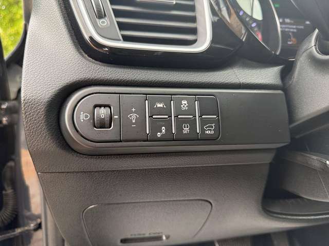 Kia XCeed 1.5 T-GDI DCT7 SPIRIT 2-Hand LED Kamera - Bild 12