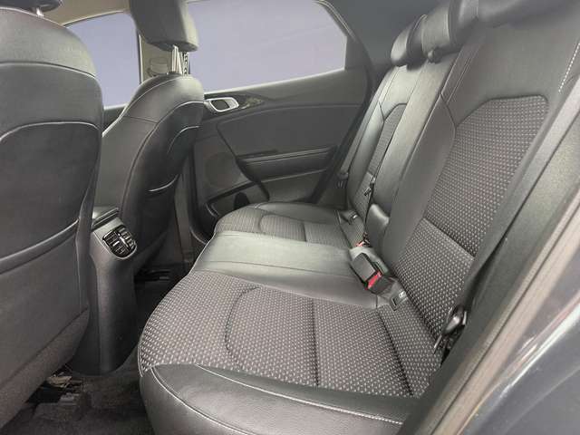 Kia XCeed 1.5 T-GDI DCT7 SPIRIT 2-Hand LED Kamera - Bild 17
