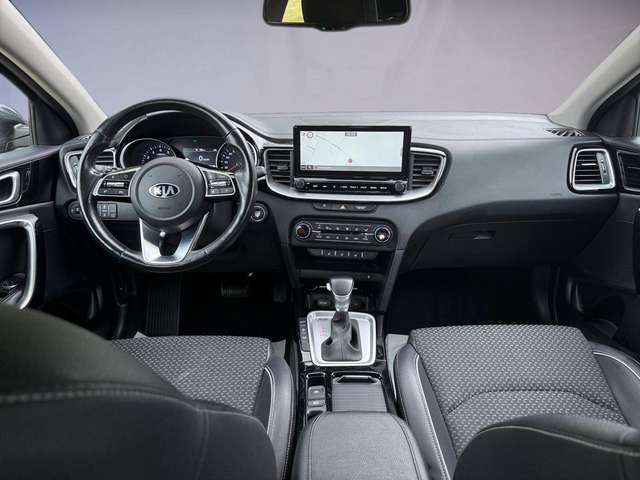 Kia XCeed 1.5 T-GDI DCT7 SPIRIT 2-Hand LED Kamera - Bild 8