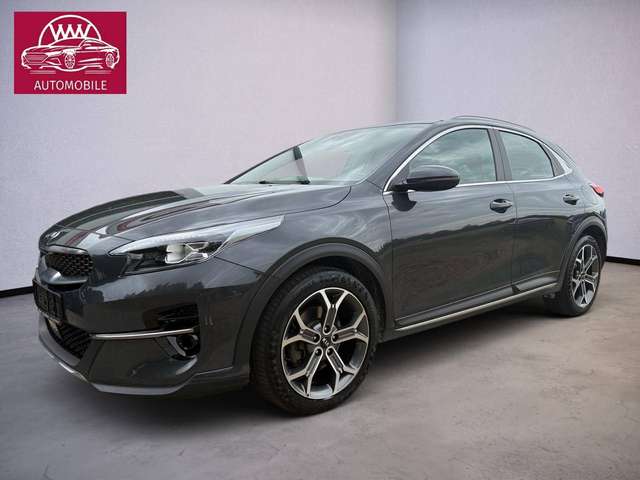 Kia XCeed 1.5 T-GDI DCT7 SPIRIT 2-Hand LED Kamera