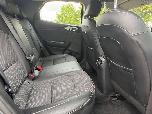 Kia XCeed 1.5 T-GDI DCT7 SPIRIT 2-Hand LED Kamera - Bild 16