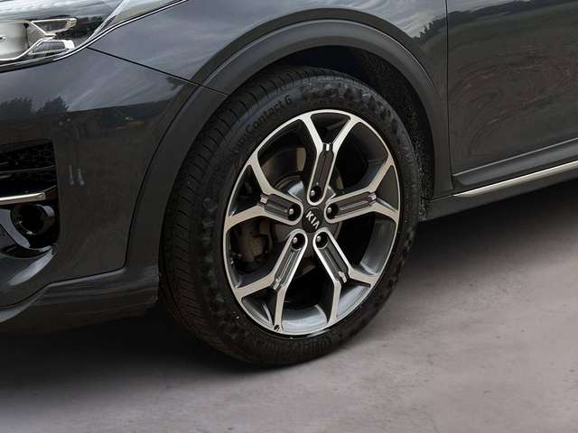 Kia XCeed 1.5 T-GDI DCT7 SPIRIT 2-Hand LED Kamera - Bild 6