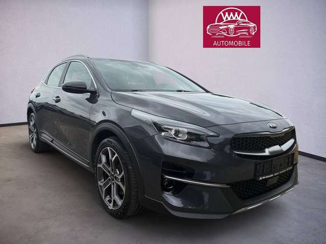 Kia XCeed 1.5 T-GDI DCT7 SPIRIT 2-Hand LED Kamera - Bild 2
