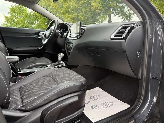 Kia XCeed 1.5 T-GDI DCT7 SPIRIT 2-Hand LED Kamera - Bild 11
