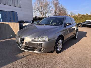 147 1.9 JTD Distinctive