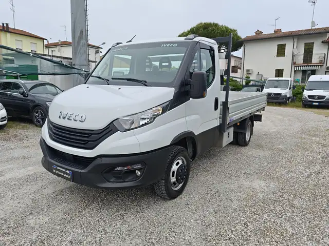 Iveco Daily Daily 35 C14H D 3450 cab. HD