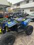 Polaris Scrambler 1000 1000s Blu/Azzurro - thumbnail 2
