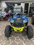 Polaris Scrambler 1000 1000s Blu/Azzurro - thumbnail 1