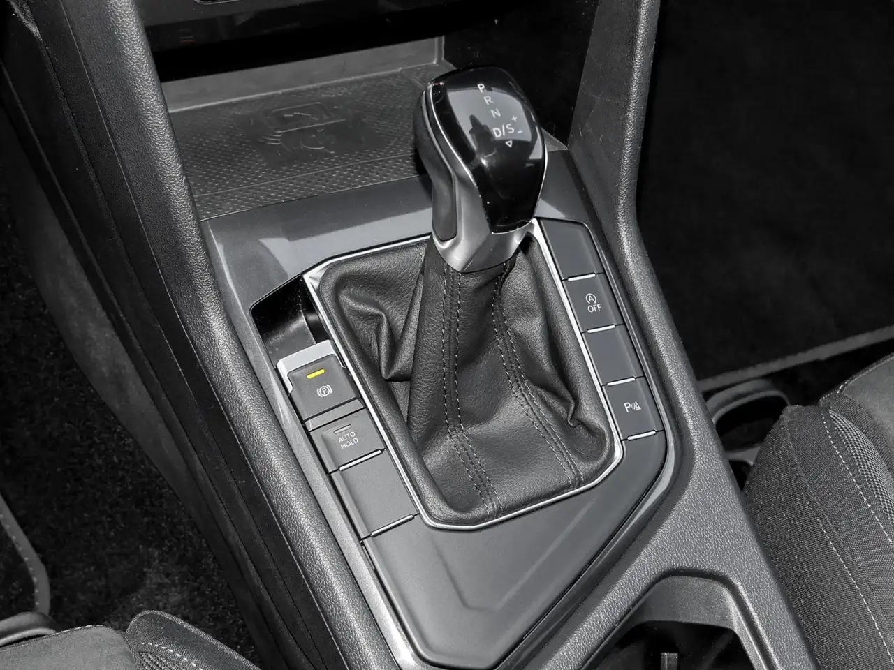 Volkswagen Tiguan Allspace 2.0 TDi DSG Life Massage E-Heckk 10