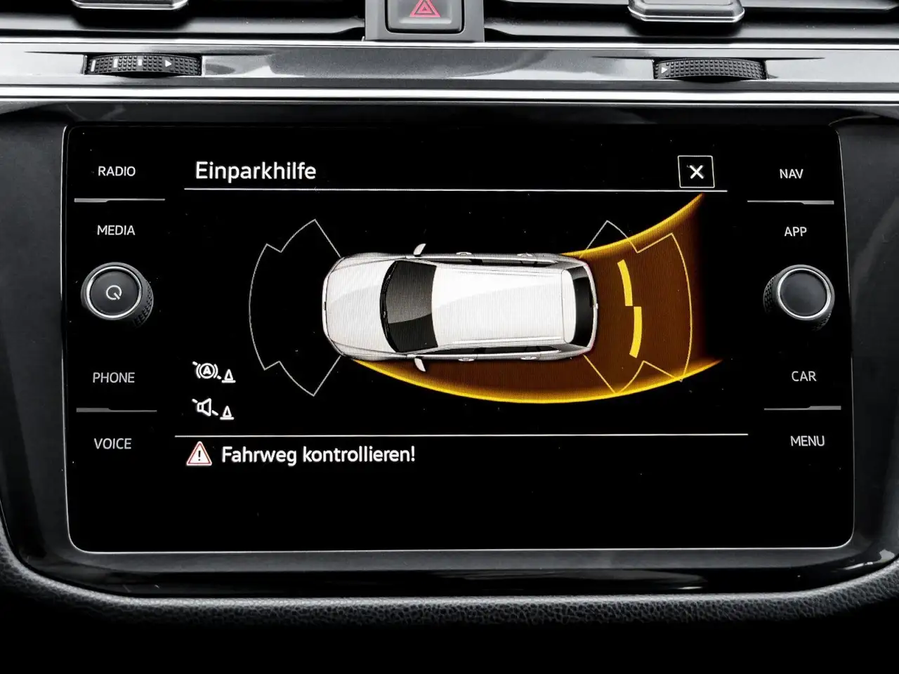 Volkswagen Tiguan Allspace 2.0 TDi DSG Life Massage E-Heckk 11