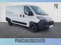 Peugeot Boxer Kastenwagen 335 L2H1 BlueHDi 140 Weiß - thumbnail 3