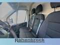 Peugeot Boxer Kastenwagen 335 L2H1 BlueHDi 140 Weiß - thumbnail 10