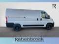Peugeot Boxer Kastenwagen 335 L2H1 BlueHDi 140 Weiß - thumbnail 4