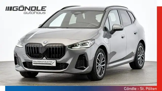 BMW 225 e xDrive