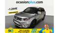 Suzuki Vitara 1.4 Turbo S 4WD Aut. Gris - thumbnail 1