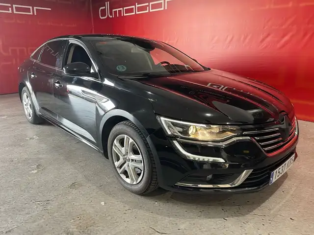 Renault Talisman dCi Blue Business 88kW
