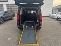 Opel Combo Life BEHINDERTENGERECHT!++ROLLSTUHLUMBAU! Negro - thumbnail 17