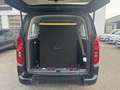 Opel Combo Life BEHINDERTENGERECHT!++ROLLSTUHLUMBAU! Negro - thumbnail 16