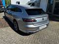 Volkswagen Arteon Shooting Brake 2.0 TSI DSG R-Line Серебристый - thumbnail 6