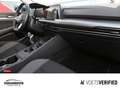 Volkswagen Golf VIII Active 1.5 TSI NAVI+LED+SHZ+PDC+GRA Bleu - thumbnail 10
