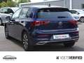 Volkswagen Golf VIII Active 1.5 TSI NAVI+LED+SHZ+PDC+GRA Bleu - thumbnail 5