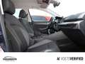 Volkswagen Golf VIII Active 1.5 TSI NAVI+LED+SHZ+PDC+GRA Bleu - thumbnail 9