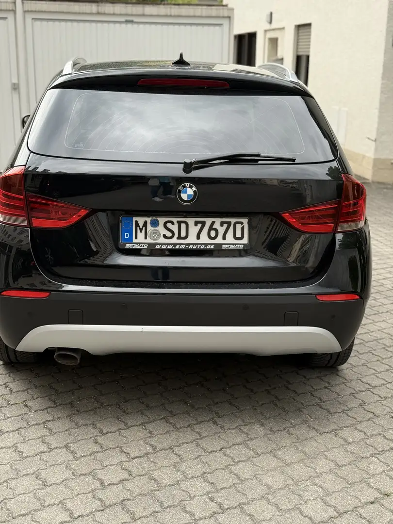 BMW X1 xDrive20d - 2