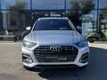 Audi Q5 40 TDI quattro intense Silber - thumbnail 2