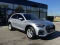 Audi Q5 40 TDI quattro intense Silber - thumbnail 1