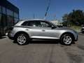 Audi Q5 40 TDI quattro intense Silber - thumbnail 3