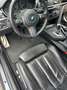 BMW 430 xDrive M Sport Paket Head Up Vollleder Grau - thumbnail 4