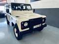 Land Rover Defender 110 SW SE Blanco - thumbnail 4
