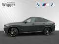 BMW X6 40d M Sport/Laserlicht/HUD/AD/StandHZG/AHK Grau - thumbnail 2