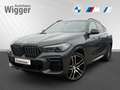 BMW X6 40d M Sport/Laserlicht/HUD/AD/StandHZG/AHK Grau - thumbnail 1