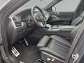 BMW X6 40d M Sport/Laserlicht/HUD/AD/StandHZG/AHK Grau - thumbnail 4