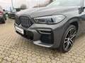 BMW X6 40d M Sport/Laserlicht/HUD/AD/StandHZG/AHK Grau - thumbnail 6