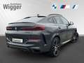 BMW X6 40d M Sport/Laserlicht/HUD/AD/StandHZG/AHK Grau - thumbnail 3
