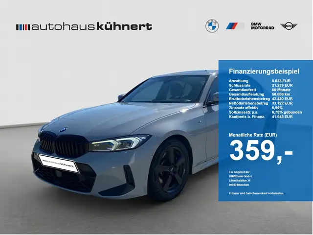 BMW 3er