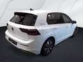 Volkswagen Golf 1,5 eTSI DSG Goal AHK Navi Matrix ACC Blanc - thumbnail 3