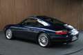 Porsche 996 3.4 Coupé Carrera 4 Leer Navi Schuif-kanteldak LM Blauw - thumbnail 3