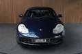 Porsche 996 3.4 Coupé Carrera 4 Leer Navi Schuif-kanteldak LM Blauw - thumbnail 5