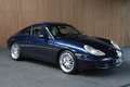 Porsche 996 3.4 Coupé Carrera 4 Leer Navi Schuif-kanteldak LM Blauw - thumbnail 8