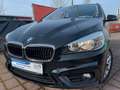 BMW 218 i Scheckh#AHK#ISO-FIX#TÜV#SERVICE#TOP Schwarz - thumbnail 1
