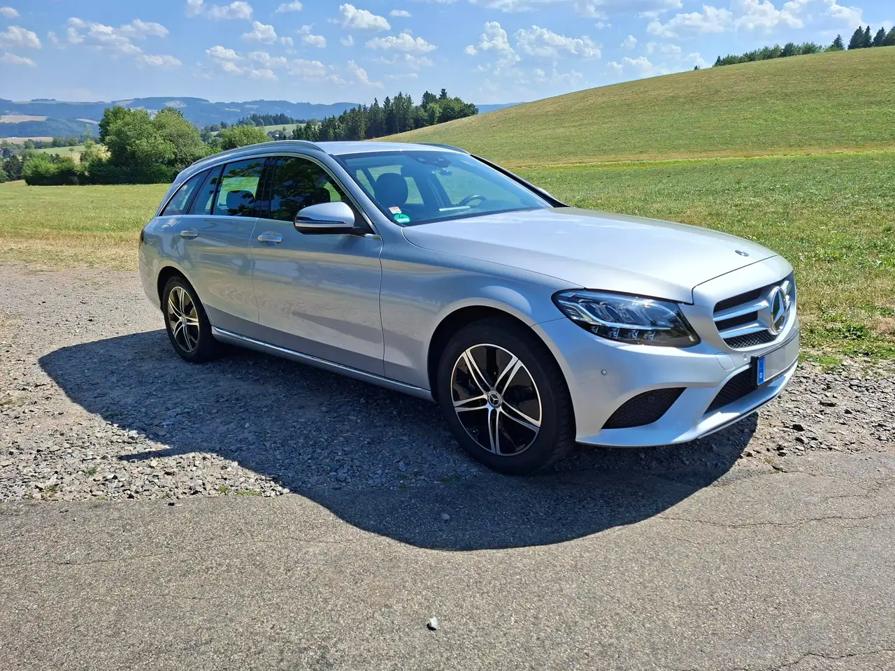 Mercedes-Benz 200