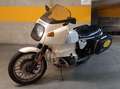BMW R 100 RS Blanc - thumbnail 1