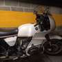 BMW R 100 RS Blanc - thumbnail 4